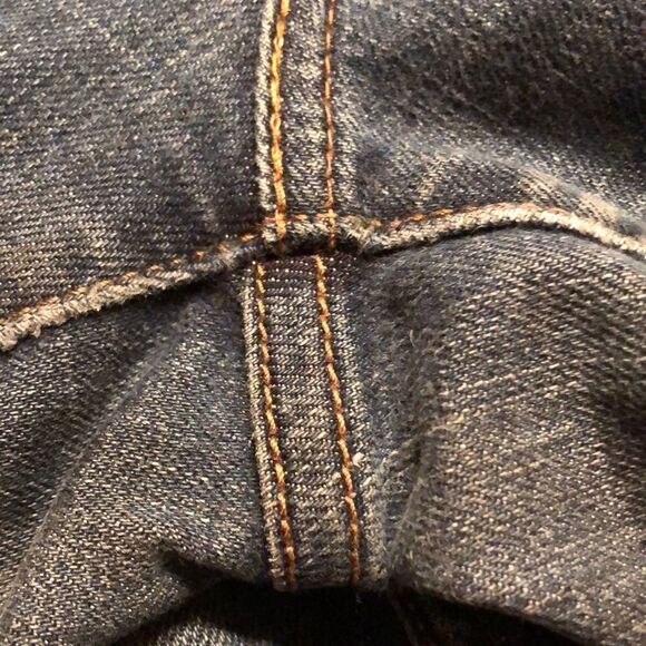 Levi’s Slight Curve Classic Bootcut jeans 14/32 - Picture 9 of 12